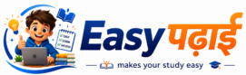 Easypadhai-study app